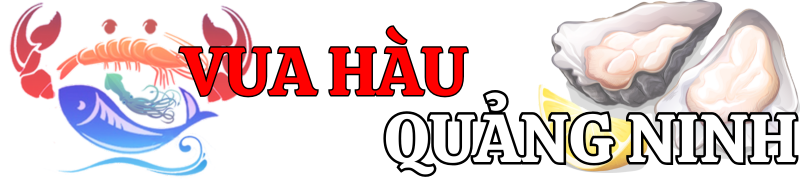 Vua hàu Quảng Ninh