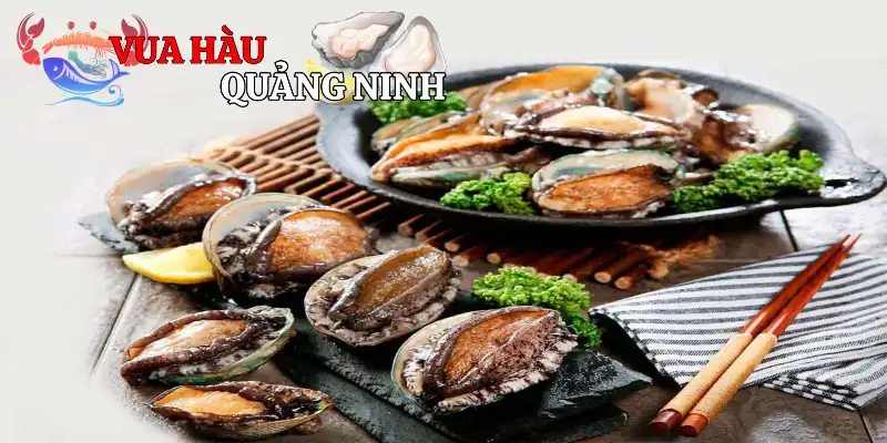 Bào Ngư