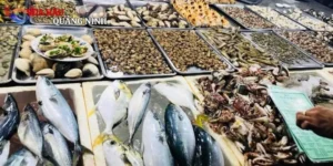Chợ Đêm Hải Sản Vũng Tàu