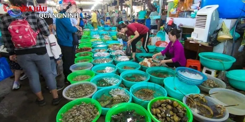 Tổng hợp những món ăn cực ngon mà bạn nên thử tại Cần Giờ