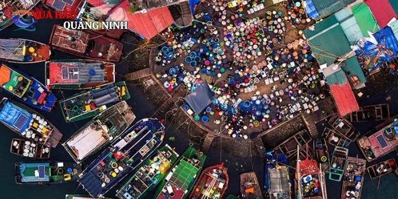 TOP những món ăn cực ngon mà bạn nên trải nghiệm khi đi chợ