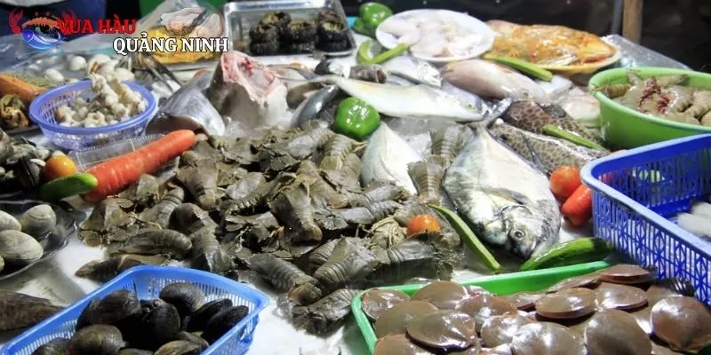 Một vài bí quyết giúp bạn mua được những nguyên liệu ngon