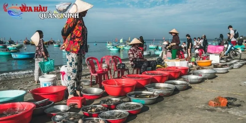 Những yếu tố mà bạn cần chuẩn bị trước khi tham gia chợ