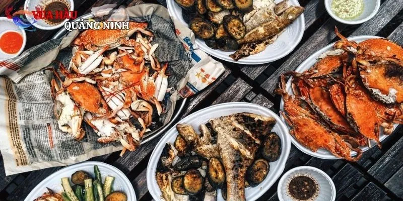Một số nhà hàng thủy sản nổi tiếng mà bạn nên trải nghiệm