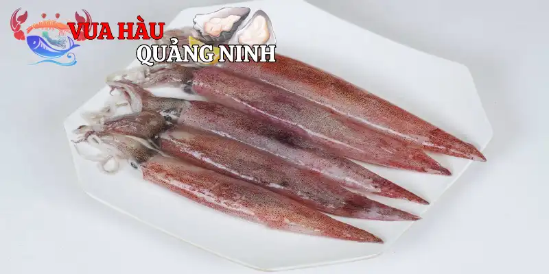 Công dụng mà mực đem lại