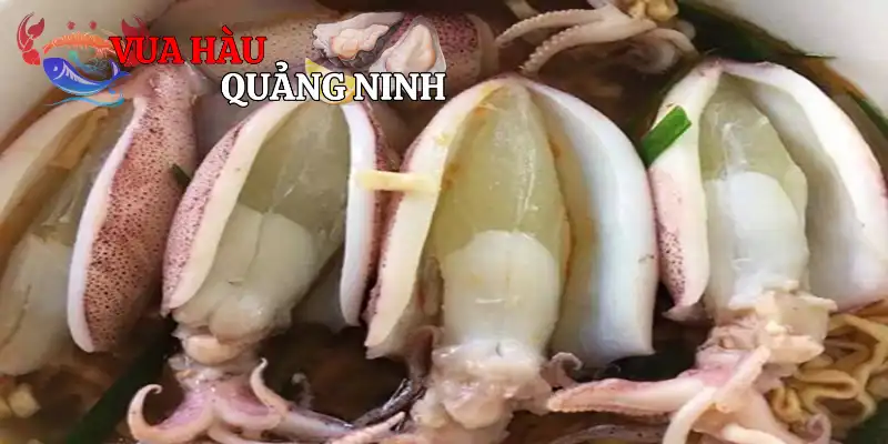 Mực Trứng