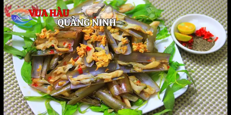 Ốc Móng Tay
