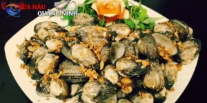 Sò Lông
