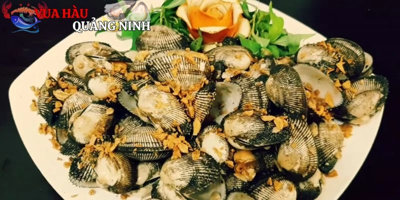 Lợi ích sức khỏe từ sò lông