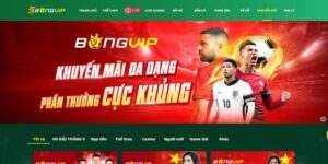 Khuyến Mãi Bongvip - Tổng Hợp 5 Chương Trình Hot Nhất 2025