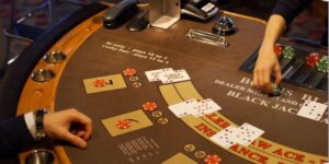 Tìm hiểu về Sòng bài Mana88