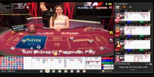 Bong vip: Sân chơi đẳng cấp cùng baccarat tốc độ cực cuốn