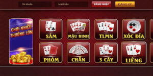 Game Bài Đổi Thưởng Mana88