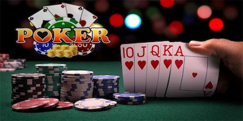 Poker Tại Mana88